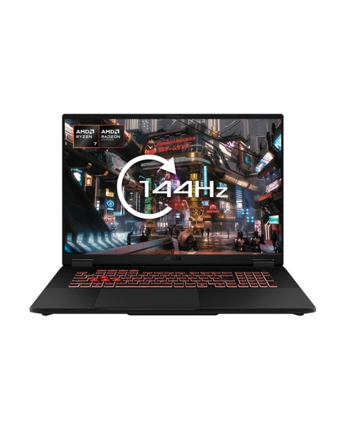 ASUS TUF Gaming A18 (M00290)