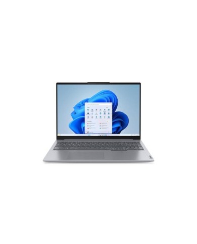 Lenovo ThinkBook 16 G7 ARP AMD Ryzen™ 5