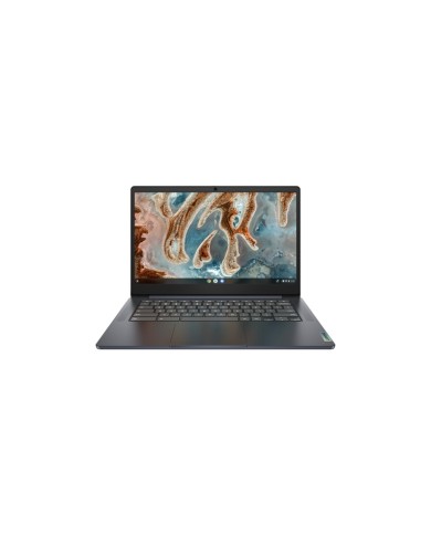 ChromeBook Lenovo IdeaPad 3  MT8183 - 14" FHD -  8GB - 64GB eMMC - 82KN001LIX