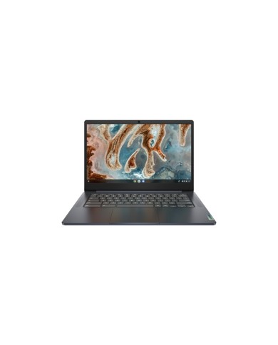 ChromeBook Lenovo IdeaPad 3  MT8183 - 14" FHD -  8GB - 64GB eMMC - 82KN001LIX