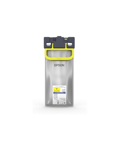 Epson WF-C878/879R Giallo XL, 20.000 Pagine, Originale