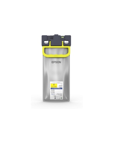 Epson WF-C878/879R Giallo XL, 20.000 Pagine, Originale