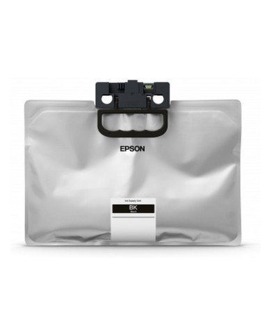 Epson WF-C529R/C579R Nero XXL, 50.000 Pagine, Originale