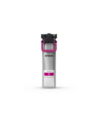 Epson WF-C5XXX L Magenta, 3000 Pagine, DURABrite, Originale