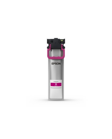 Epson WF-C5XXX L Magenta, 3000 Pagine, DURABrite, Originale