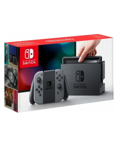Nintendo Switch - Usata