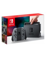 Nintendo Switch - Usata