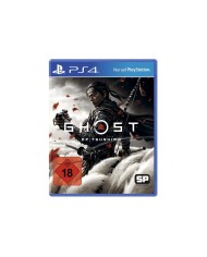Ghost of Tsushima - PlayStation 4 - Usato
