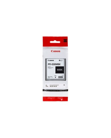 Canon PFI-030 MBK 3488C001