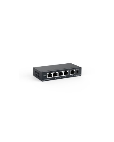 Ruijie Networks RG-ES105GD