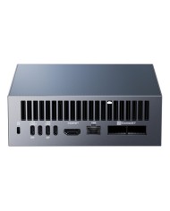 ASUS  Ascent GX10 GX10-GG0026BN GB10 128 GB LPDDR5x-SDRAM 2 TB SSD Mini PC Grigio