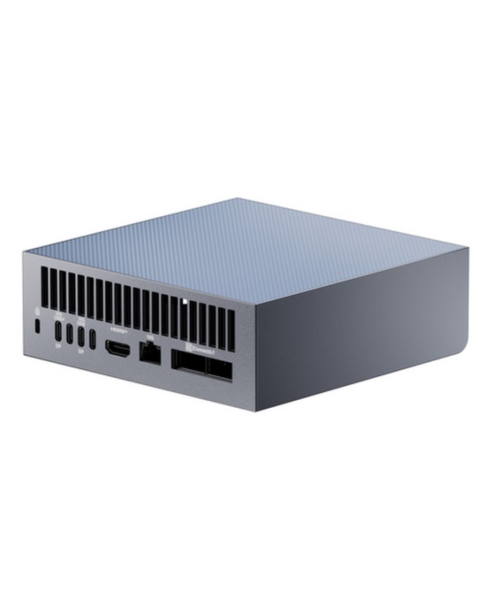 ASUS  Ascent GX10 GX10-GG0003BN GB10 128 GB LPDDR5x-SDRAM 1 TB SSD Mini PC Grigio