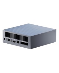 ASUS  Ascent GX10 GX10-GG0003BN GB10 128 GB LPDDR5x-SDRAM 1 TB SSD Mini PC Grigio