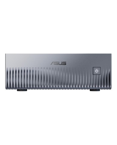 ASUS  Ascent GX10 GX10-GG0027BN GB10 128 GB LPDDR5x-SDRAM 4 TB SSD Mini PC Grigio