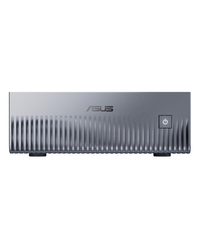 ASUS  Ascent GX10 GX10-GG0027BN GB10 128 GB LPDDR5x-SDRAM 4 TB SSD Mini PC Grigio