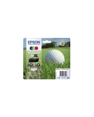 Epson Inchiostro magenta singolo DURABrite Ultra Pallina da golf 34