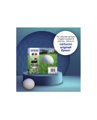Epson Inchiostro magenta singolo DURABrite Ultra Pallina da golf 34