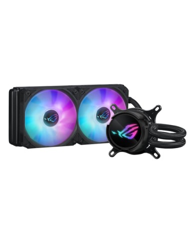 ASUS DISSIPATORE A LIQUIDO ROG STRIX LC III 240 ARGB