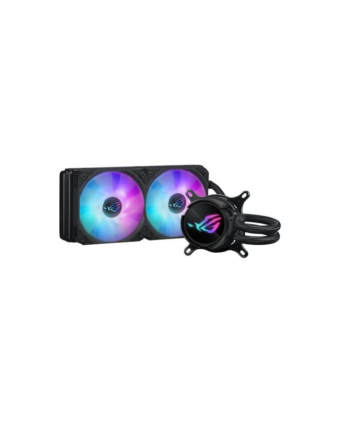 ASUS DISSIPATORE A LIQUIDO ROG STRIX LC III 240 ARGB