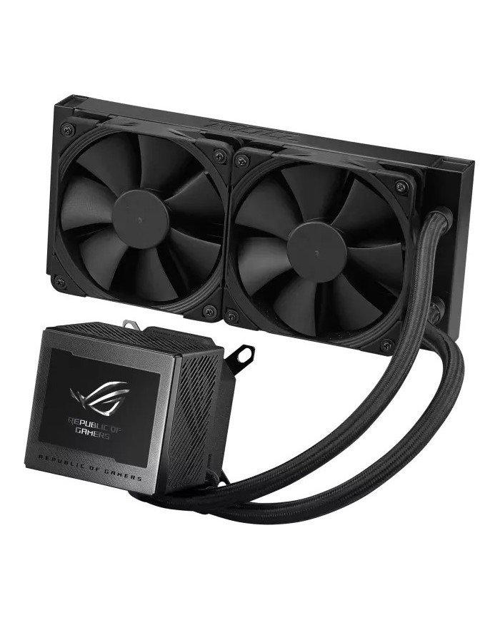 ASUS DISSIPATORE A LIQUIDO ROG RYUJIN III 240