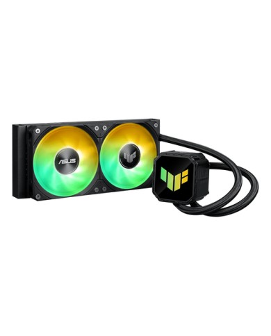 ASUS DISSIPATORE A LIQUIDO TUF GAMING LC III 240 ARGB
