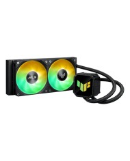 ASUS DISSIPATORE A LIQUIDO TUF GAMING LC III 240 ARGB