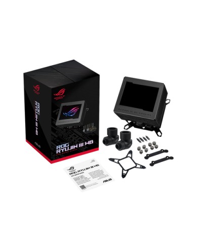 ASUS DISSIPATORE A LIQUIDO ROG RYUJIN III WB