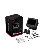 ASUS DISSIPATORE A LIQUIDO ROG RYUJIN III WB