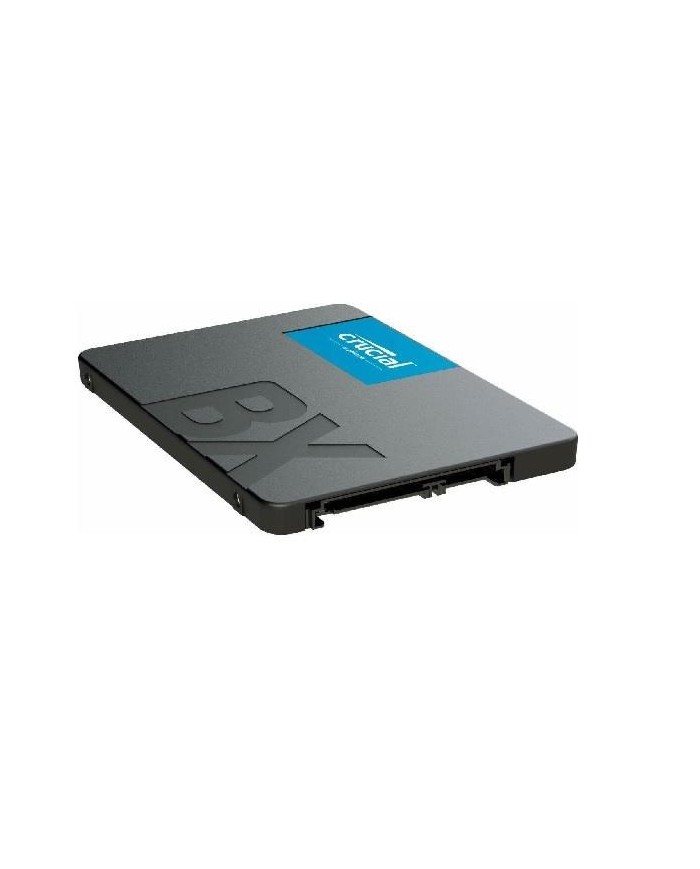 CRUCIAL SSD INTERNO BX500 500GB 2,5 SATA 6GB/S R/W 550/500