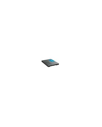 CRUCIAL SSD INTERNO BX500 500GB 2,5 SATA 6GB/S R/W 550/500
