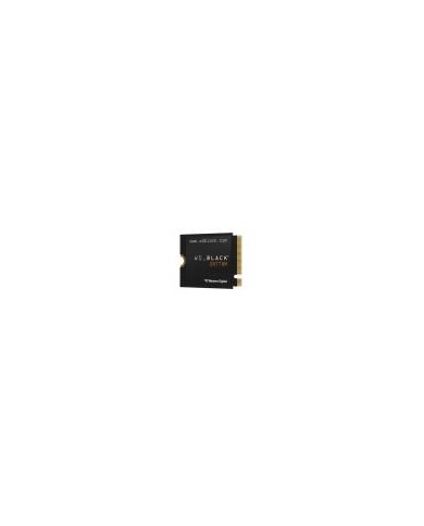 WESTERN DIGITAL SSD BLACK 2TB SN770M M.2 2230 NVME SSD FOR HANDHELD GAMING DEV