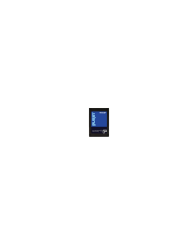 PATRIOT SSD INTERNO BURST ELITE 480GB 2,5 SATA 6GB/S R/W 450/320