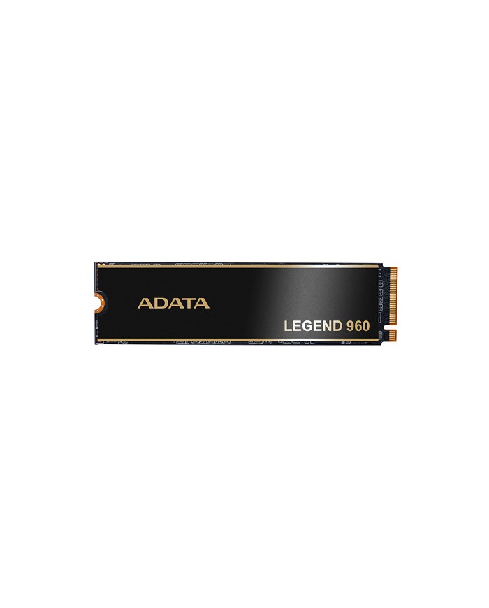 ADATA SSD INTERNO LEGEND 960 1TB M.2 PCIe R/W 7400/6000