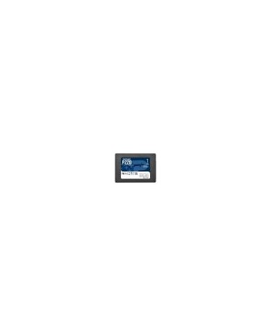 PATRIOT SSD INTERNO P220 1TB 2,5" SATA 6GB/S R/W 500/500
