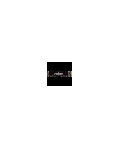 CORSAIR SSD MP600 CORE XT 1TB GEN4 PCIE X4 NVME M.2 SSD