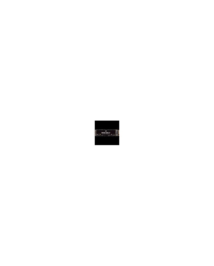 CORSAIR SSD MP600 CORE XT 1TB GEN4 PCIE X4 NVME M.2 SSD