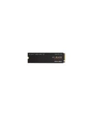 WESTERN DIGITAL SSD INTERNO BLACK SN850X 2TB NVME M.2 2280  PCIE 4.0