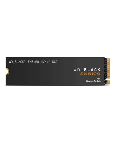 WESTERN DIGITAL SSD INTERNO SN 7100 1TB PCI-E GEN 4 2280 M.2