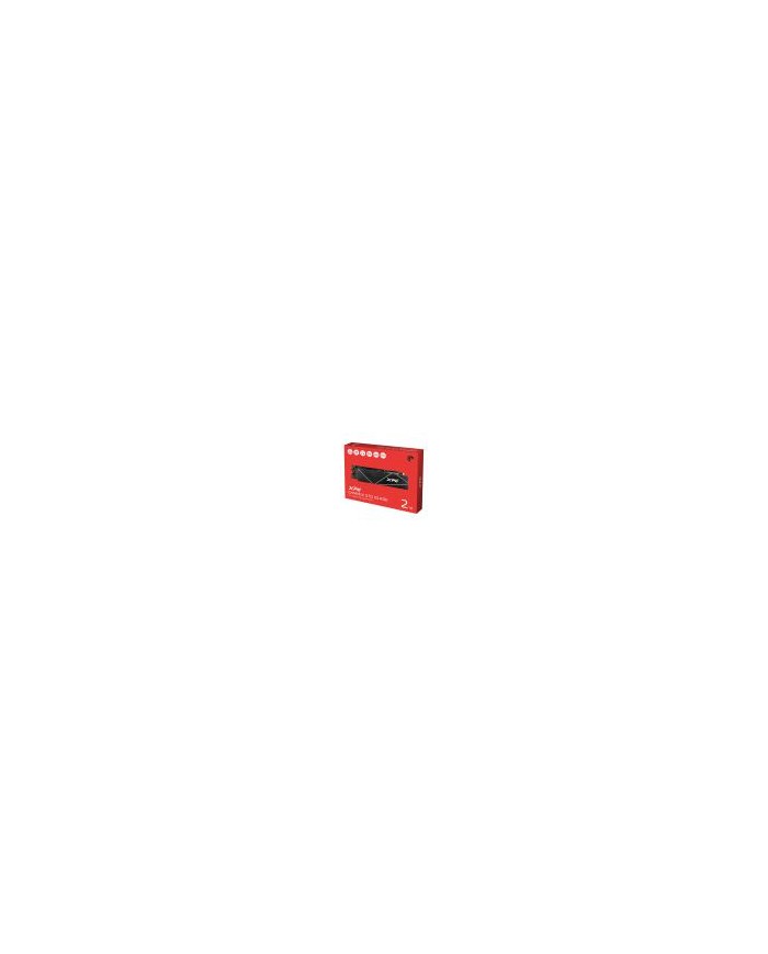 ADATA SSD GAMING INTERNO S70 BLADE PCIe Gen4x4 M.2 2280 2TB