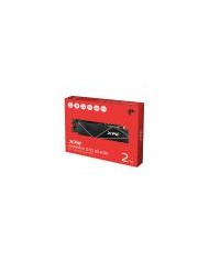 ADATA SSD GAMING INTERNO S70 BLADE PCIe Gen4x4 M.2 2280 2TB