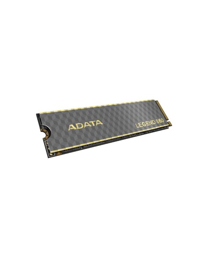 ADATA SSD INTERNO LEGEND 860 2TB PCI-E 4X4 R/W 6000/5000 MB/S