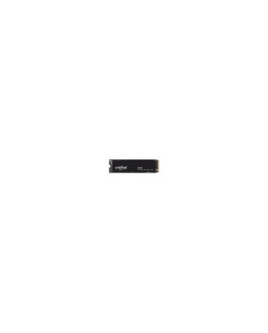 CRUCIAL SSD INTERNO P310 500GB PCLE GEN4 NVME M2 2280