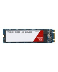WESTERN DIGITAL SSD INTERNO RED SA500 1TB M.2 2280  SATA 6GB/S