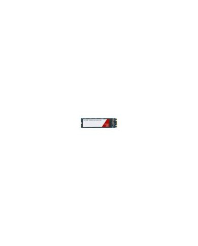 WESTERN DIGITAL SSD INTERNO RED SA500 1TB M.2 2280  SATA 6GB/S