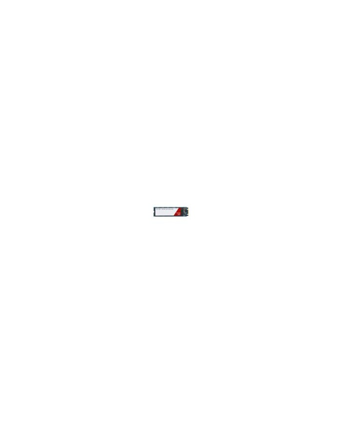 WESTERN DIGITAL SSD INTERNO RED SA500 1TB M.2 2280  SATA 6GB/S