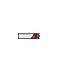 WESTERN DIGITAL SSD INTERNO RED SA500 1TB M.2 2280  SATA 6GB/S