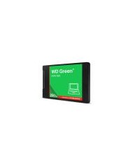 WESTERN DIGITAL SSD GREEN 250GB SATA 2,5