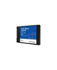 WESTERN DIGITAL SSD INTERNO BLUE SA510 2TB 2,5 SATA 6GB/S
