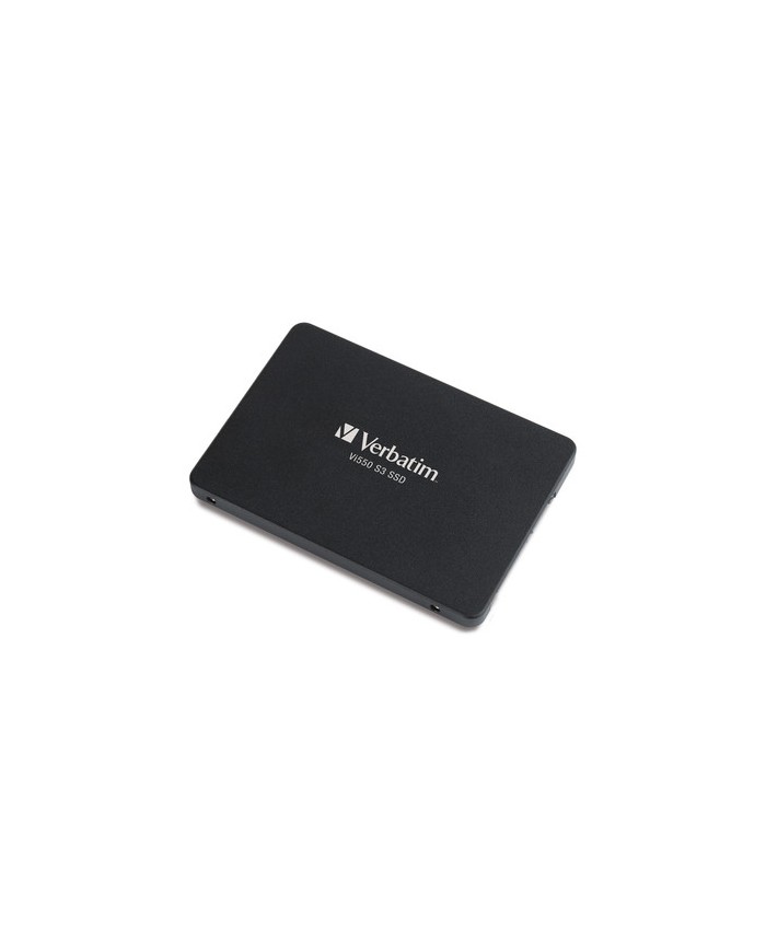 VERBATIM SSD VI550 128GB 2,5 SATA3 560/535 MB/S