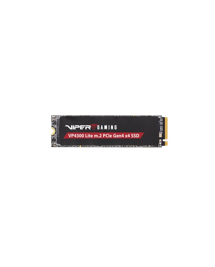PATRIOT SSD VIPER VP4300 2TB M.2 2280 PCI-E GEN 4X4 R/W 7400/6400
